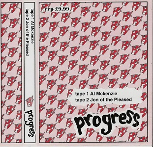 original tape cover