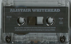 original tape