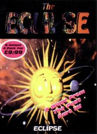 original eclipse tape cover