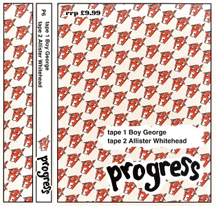 original tape cover