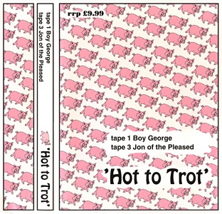 original tape cover