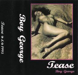 original tape cover