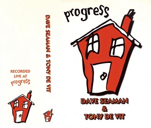 original tape cover