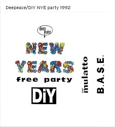 tape cover