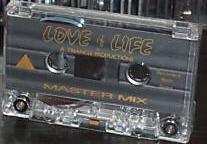 original tape