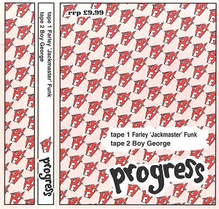 original tape cover