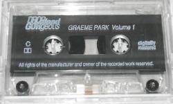 original tape