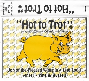 original tape cover