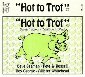 original tape cover