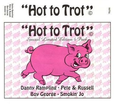 original tape cover