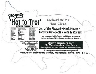flyer