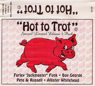 original tape cover