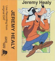 original tape cover