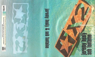 original tape cover