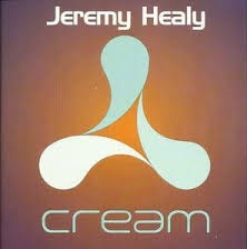 original CD cover