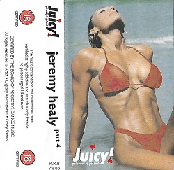 original tape cover