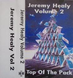 original tape cover