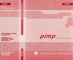 original tape cover