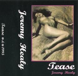original tape cover