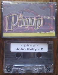original tape cover