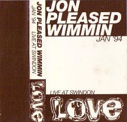 original tape cover