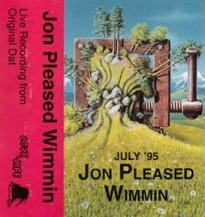 original tape cover