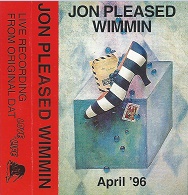 original tape cover