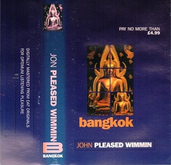 original tape cover