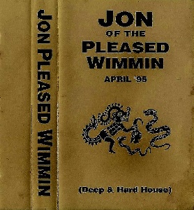original tape cover