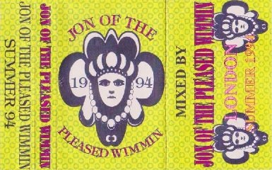 original tape cover