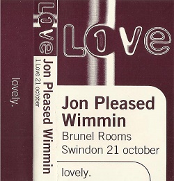 original tape cover