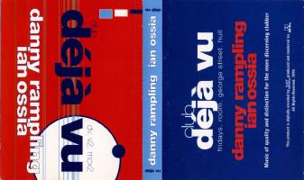 tape cover