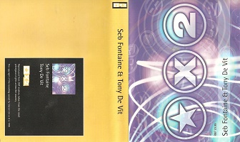 original tape cover