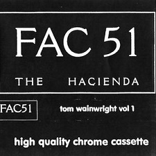 original tape cover