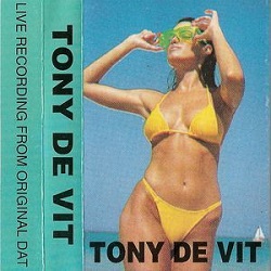 original tape cover