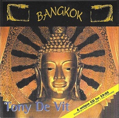 original CD cover