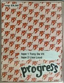 original tape cover
