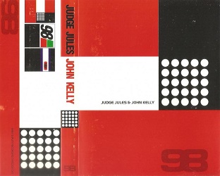 original tape cover