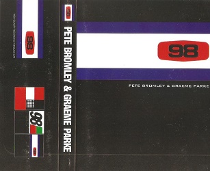 original tape cover
