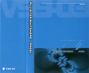 original tape cover