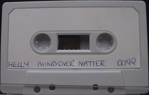 original tape