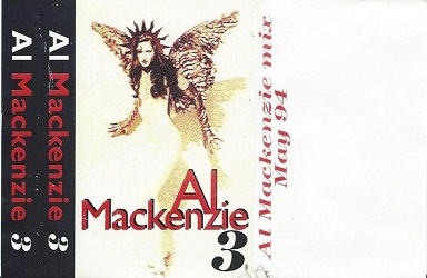 original tape cover