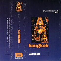 original tape cover