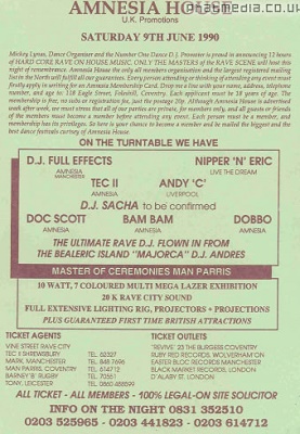 flyer