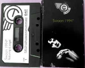 original tape cover