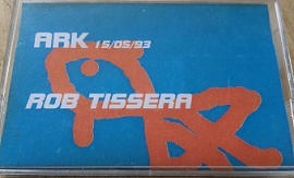 original tape cover