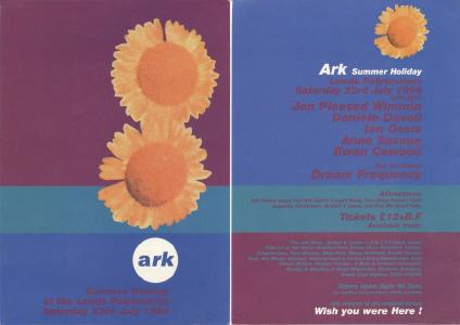 flyer