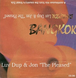 original tape cover