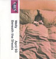 original tape cover