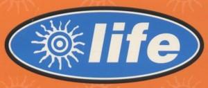 Life logo